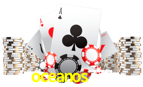 Jogue jogos de pôquer em oceanos777