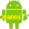 Aplicativo oceanos777 para Android