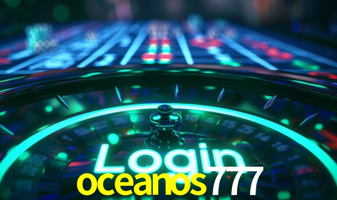 Bônus de Boas-vindas oceanos777