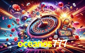 Estatísticas oceanos777