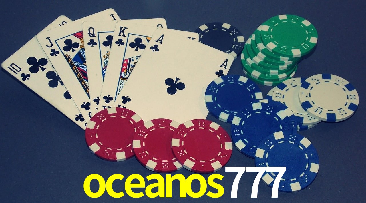 Statistics oceanos777