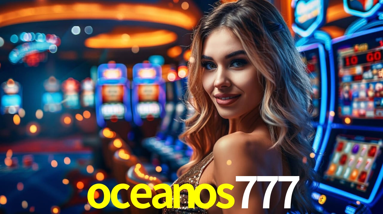 Experiência VIP oceanos777