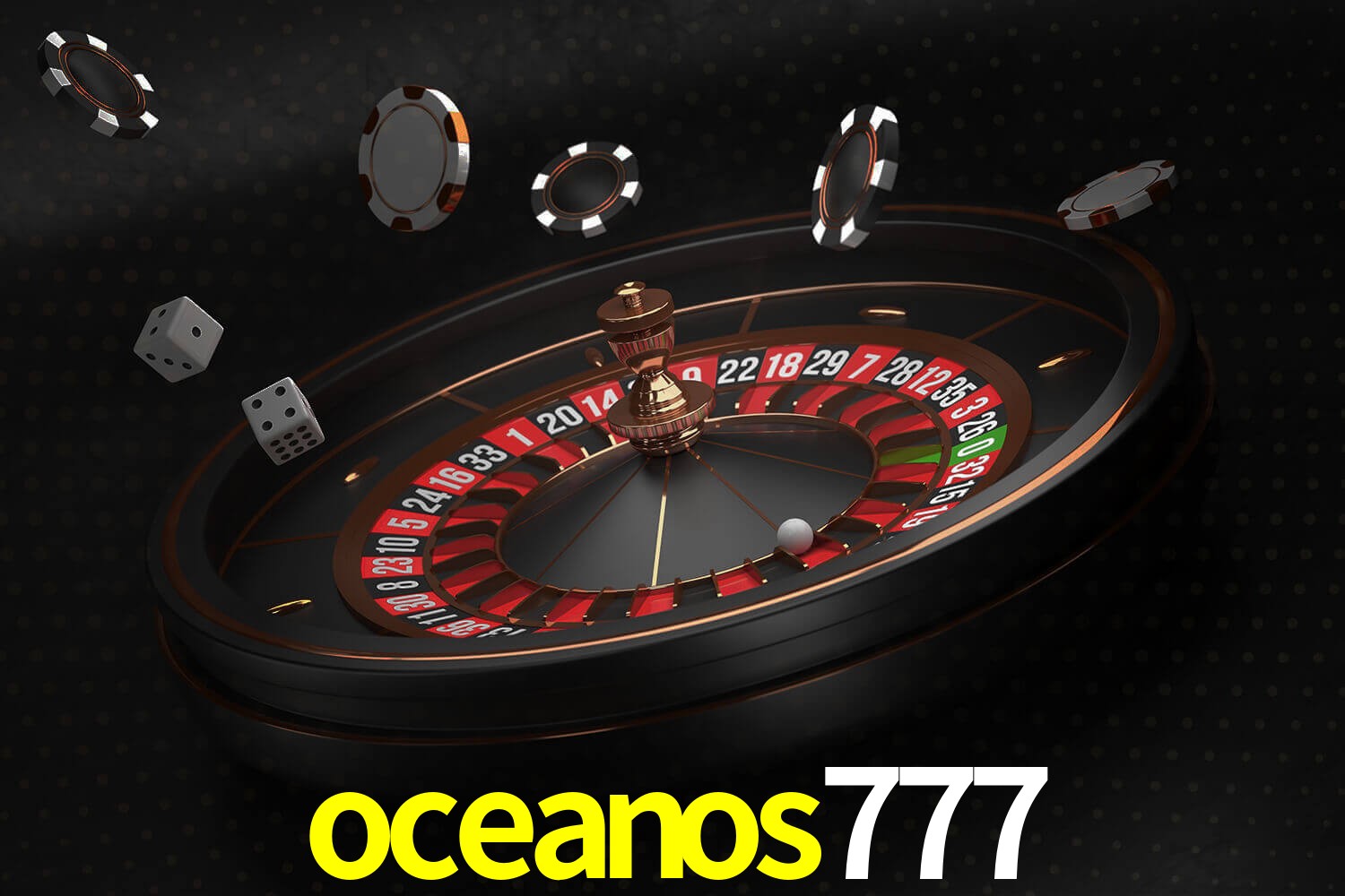 oceanos777 com
