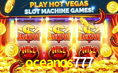 Desvendando o Mundo dos Jogos Virtuais na oceanos777
