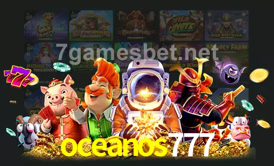 cassino oceanos777
