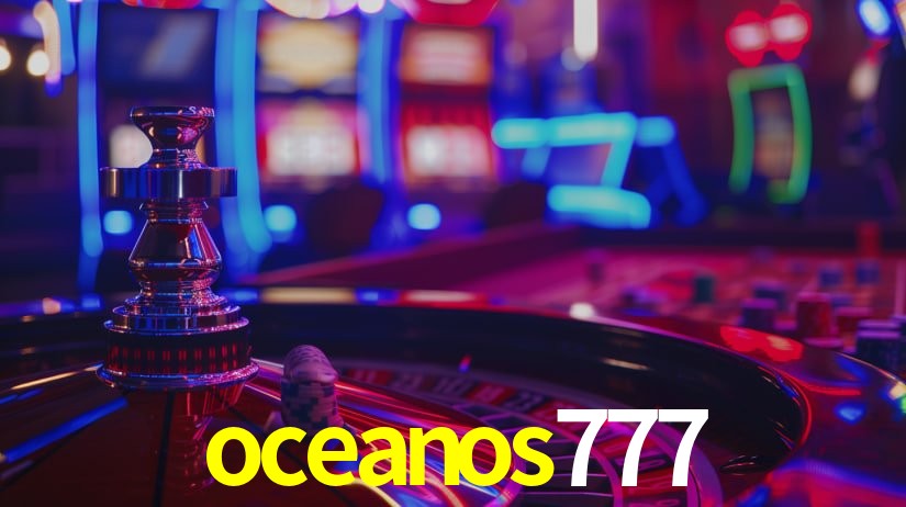 oceanos777,oceanos777 bet
