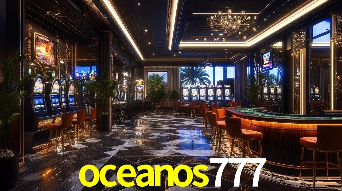 oceanos777,oceanos777 bet