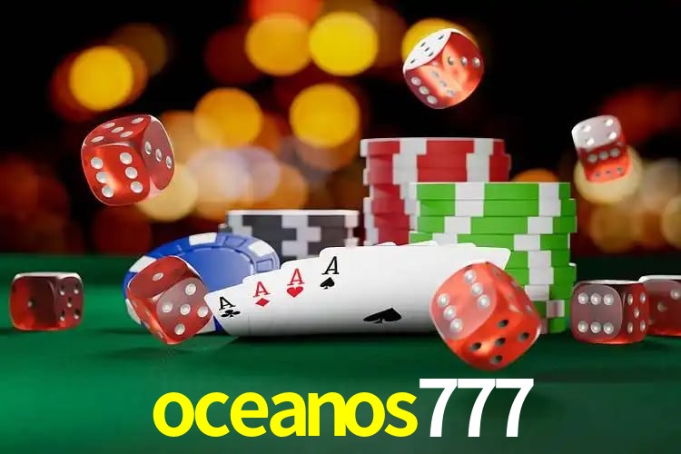 Jogos de Slot oceanos777