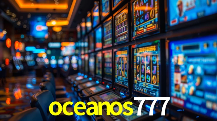 Secure Login oceanos777