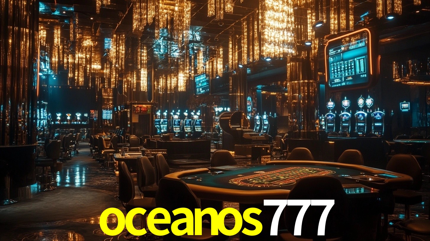 oceanos777 bet