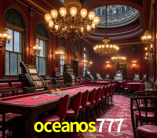 Especiais de Fim de Semana oceanos777
