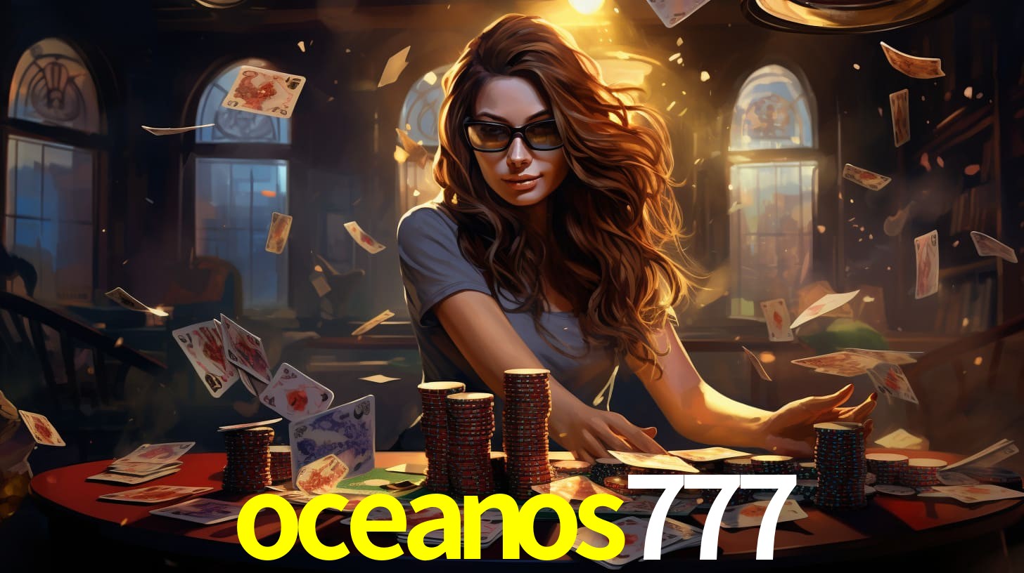 Roulette Table oceanos777