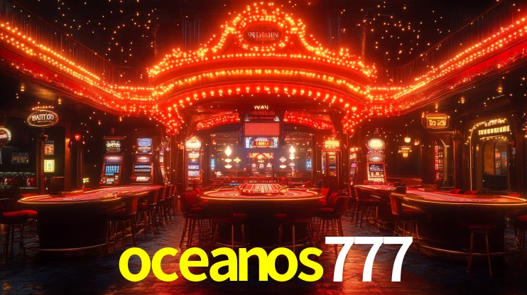 oceanos777