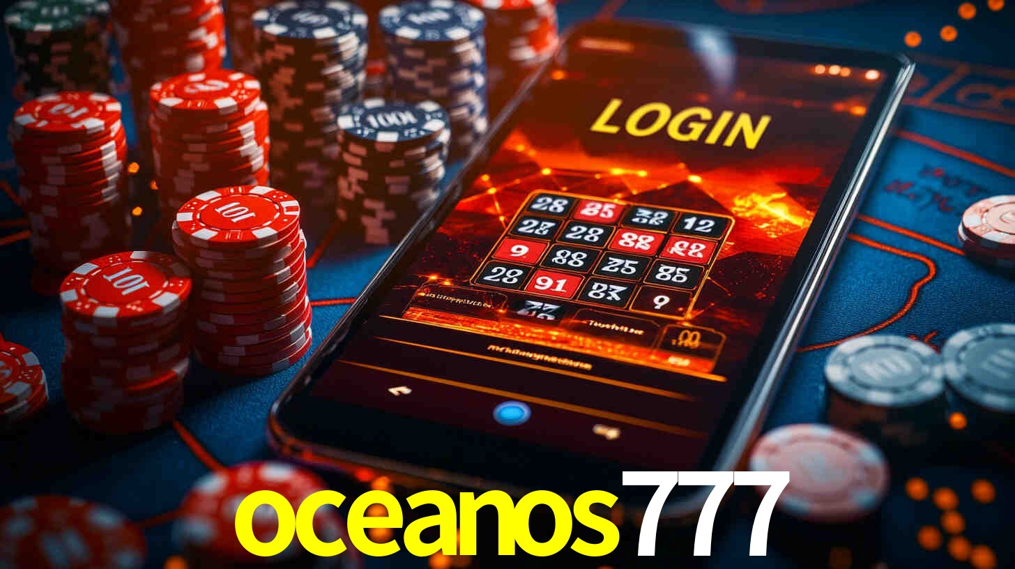 oceanos777