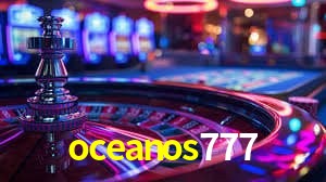 Gates of Olympus oceanos777