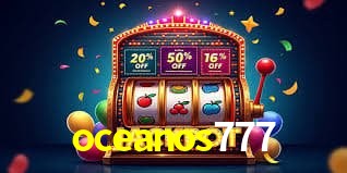 Integração de APIs oceanos777