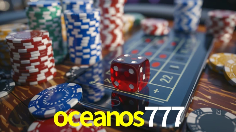 oceanos777,oceanos777 bet