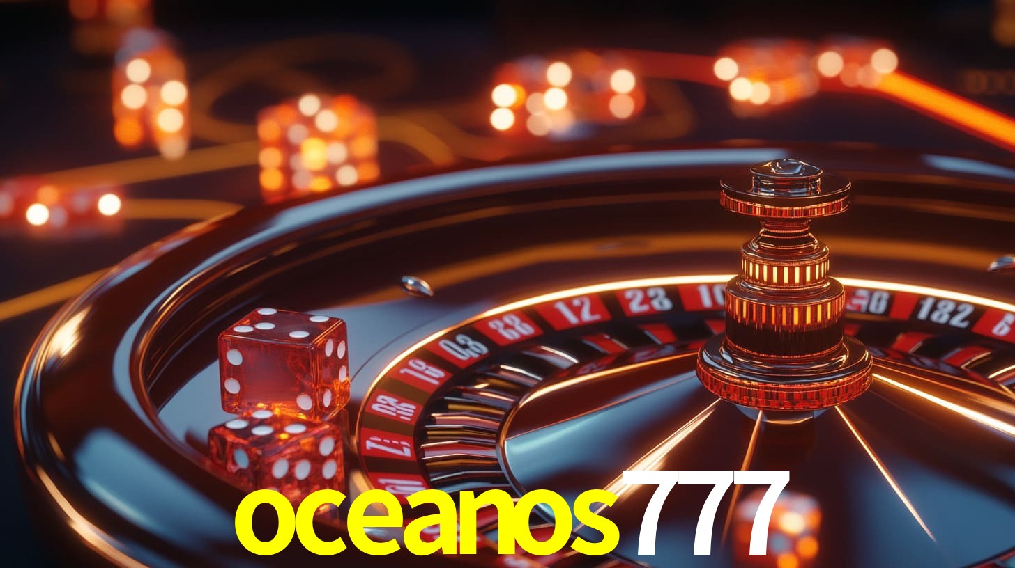 Blackjack Table oceanos777