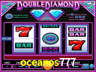 Inovações de Jogos na oceanos777: O Futuro das Experiências Interativas