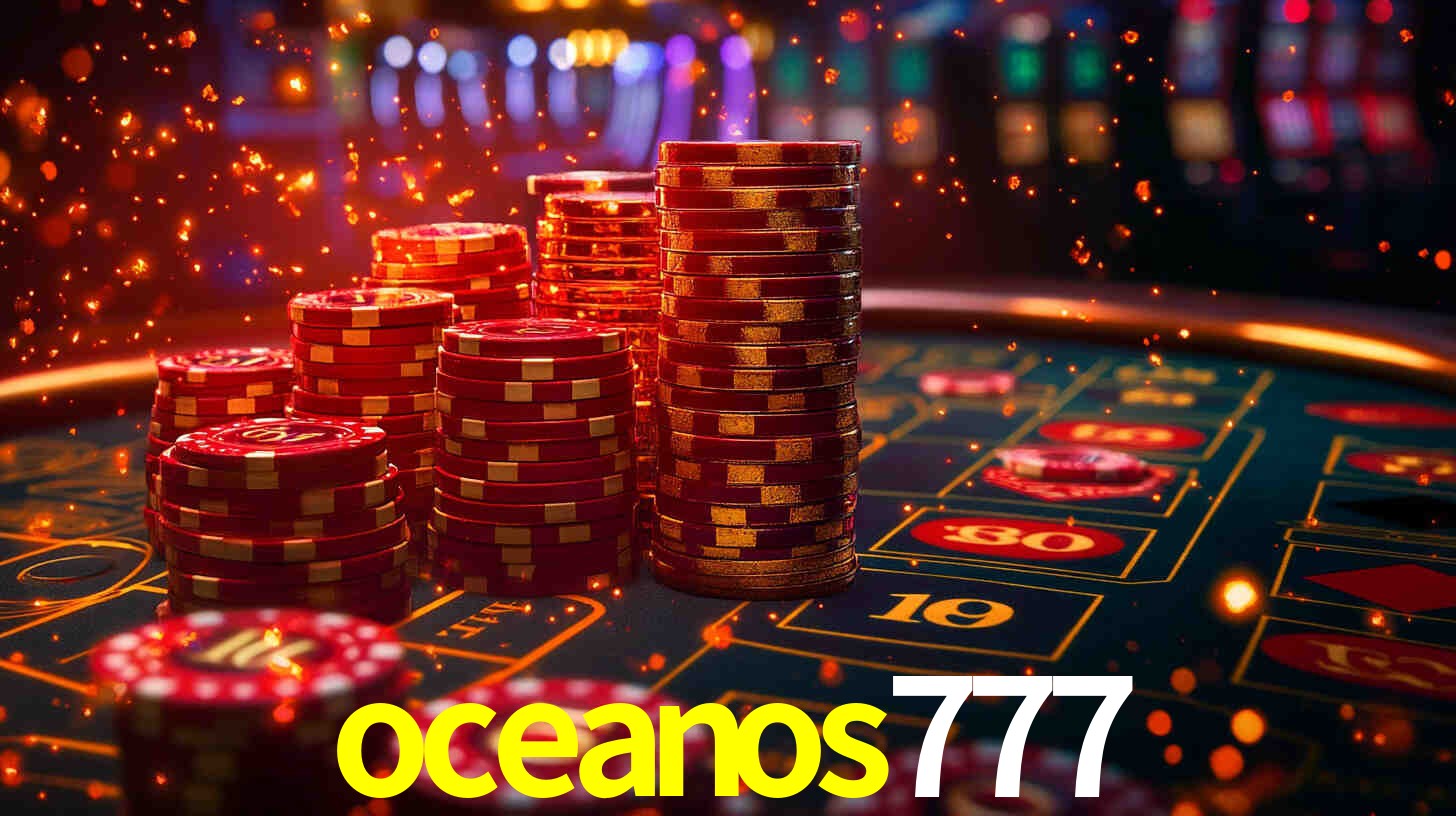 Premium Interface oceanos777