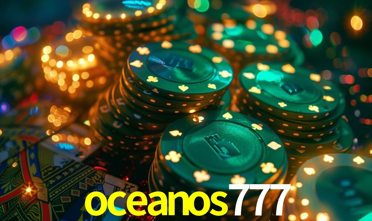 Apostas de Tênis oceanos777