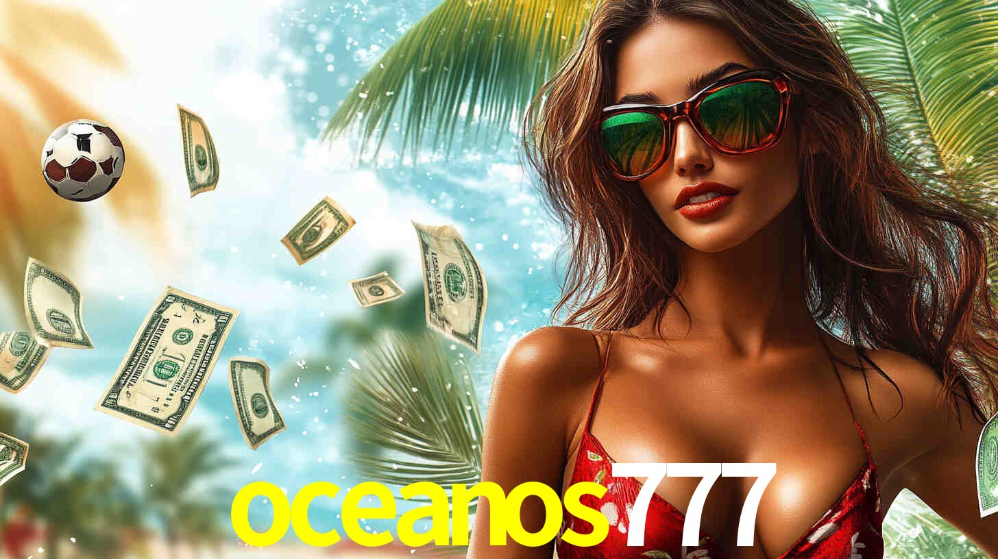 Weekend Specials oceanos777