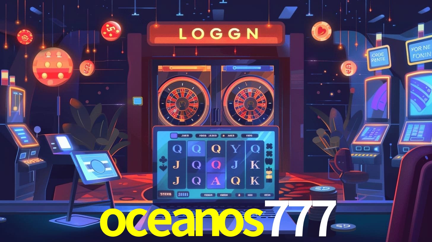 Promoção Relâmpago oceanos777