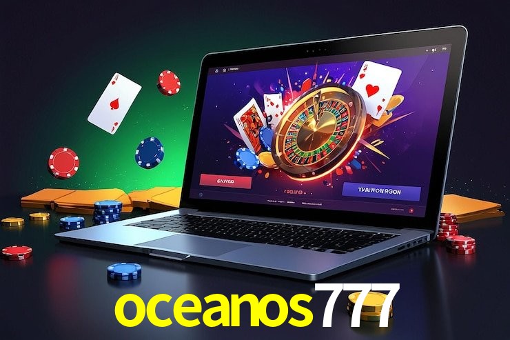 Promoções Sazonais oceanos777