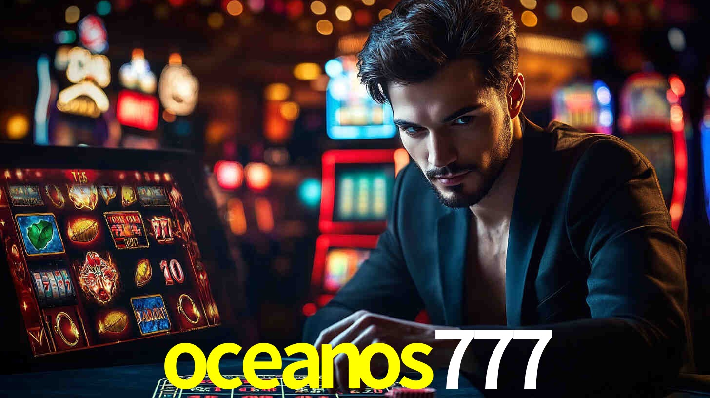 oceanos777,oceanos777 bet