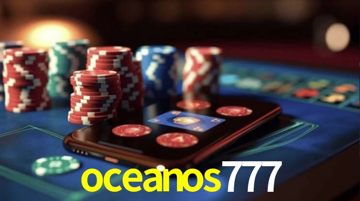 Casino Ao Vivo oceanos777