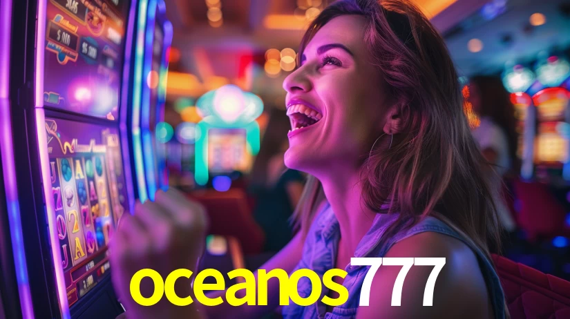 oceanos777 bet