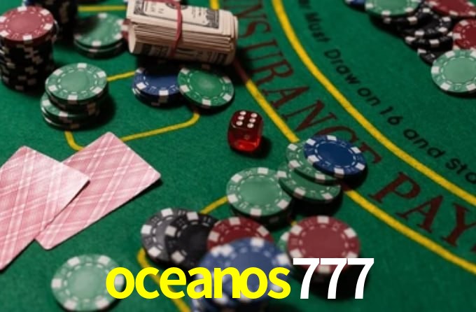 oceanos777 bet
