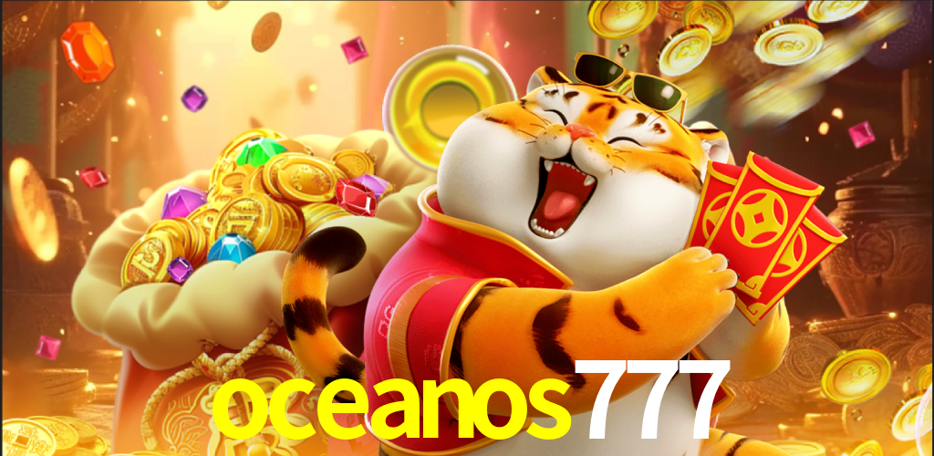 oceanos777