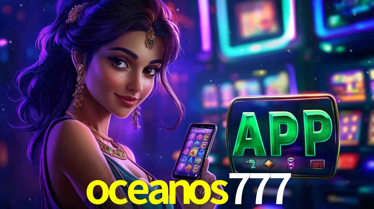oceanos777 com