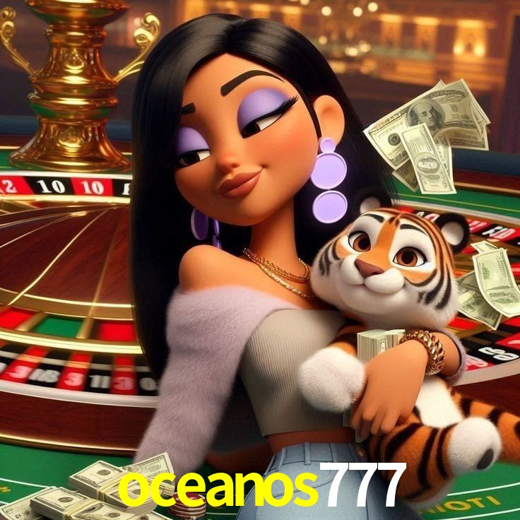 Football Betting oceanos777