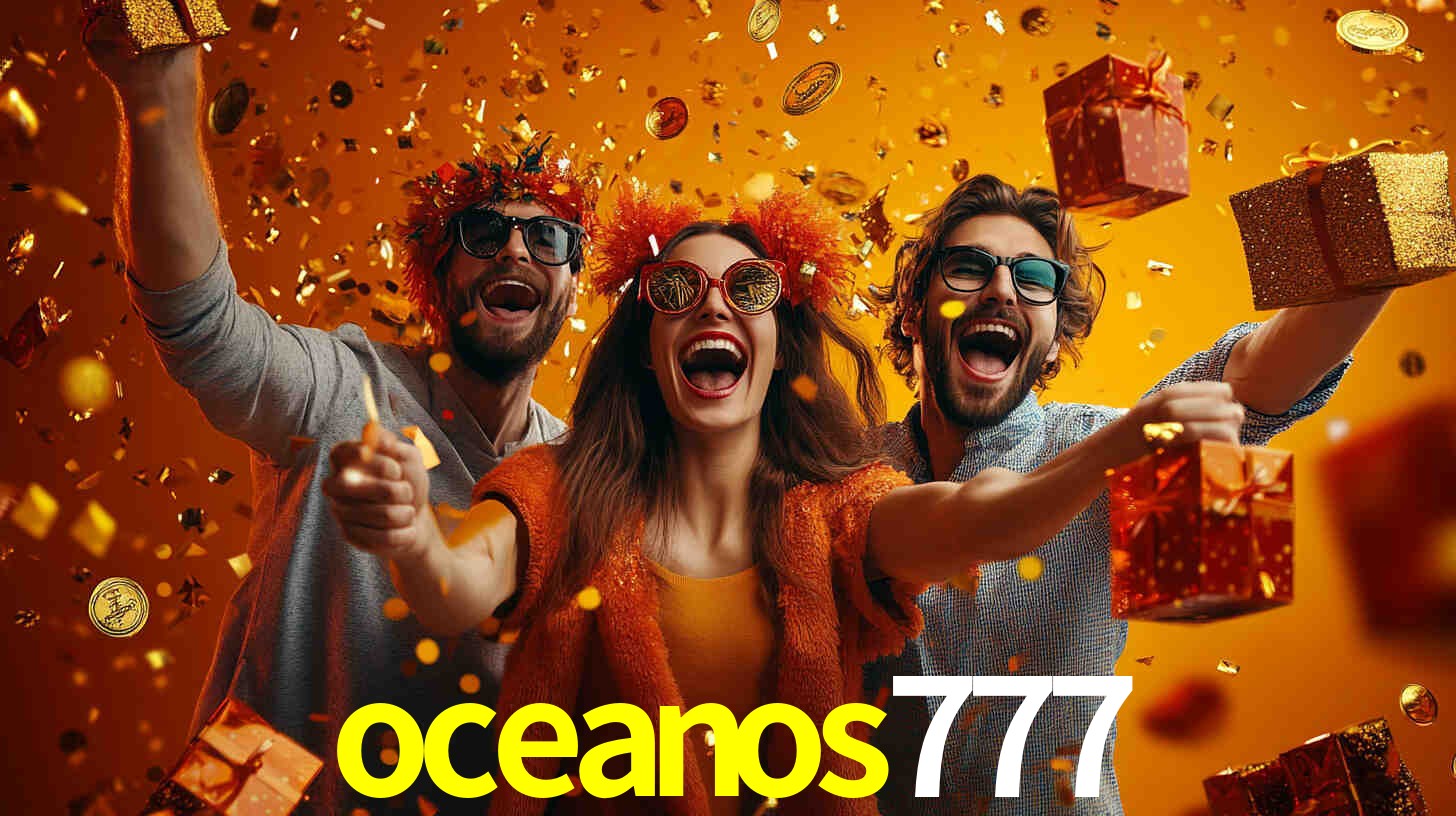 oceanos777: A Experiência de Casino com Jogos de Mesa ao Vivo