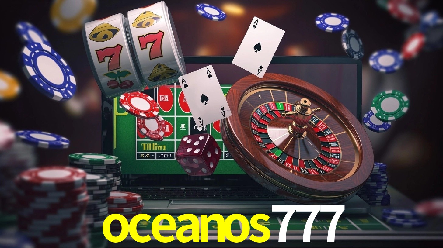 oceanos777 com
