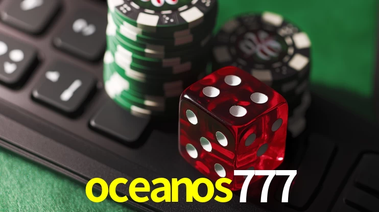 Game Providers oceanos777