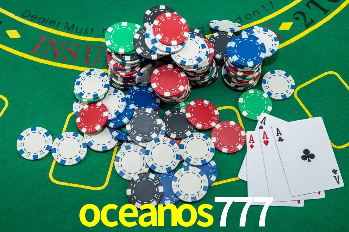 Casino VIP oceanos777