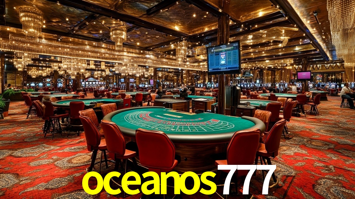 oceanos777
