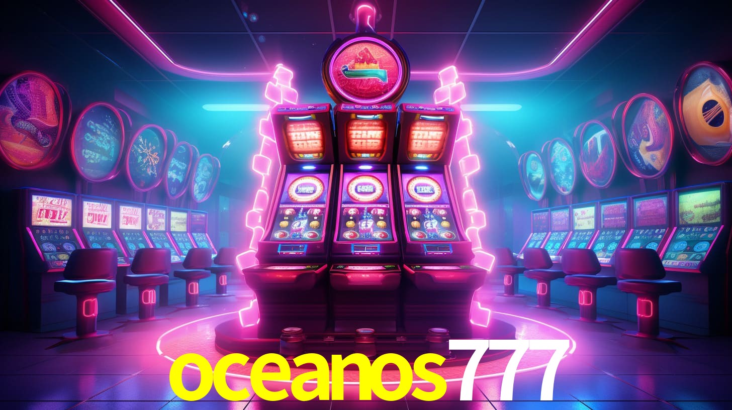 oceanos777,oceanos777 bet