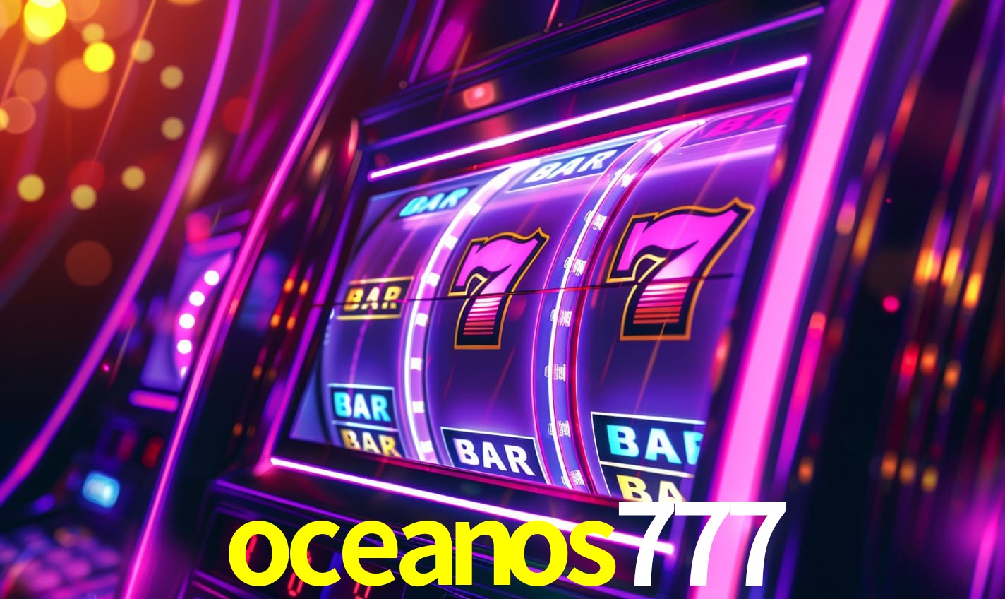 oceanos777