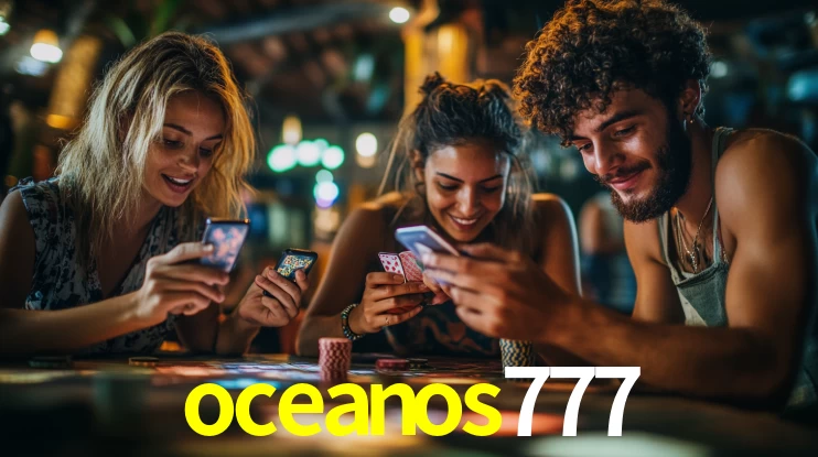 Daily Bonuses oceanos777