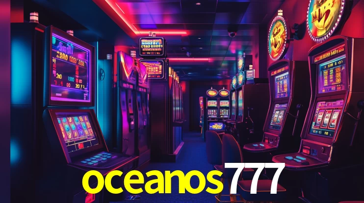 oceanos777,oceanos777 bet