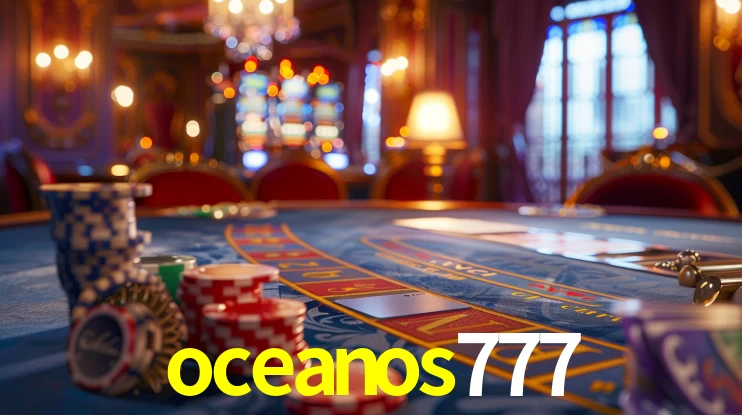 Slot Games oceanos777