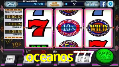 A Emoção da Loteria na oceanos777: Uma Chance de Mudança de Vida