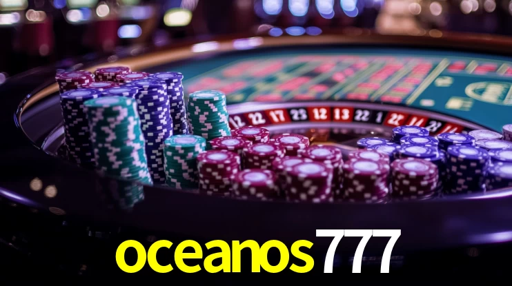 Programa VIP oceanos777