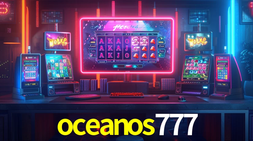 oceanos777 bet