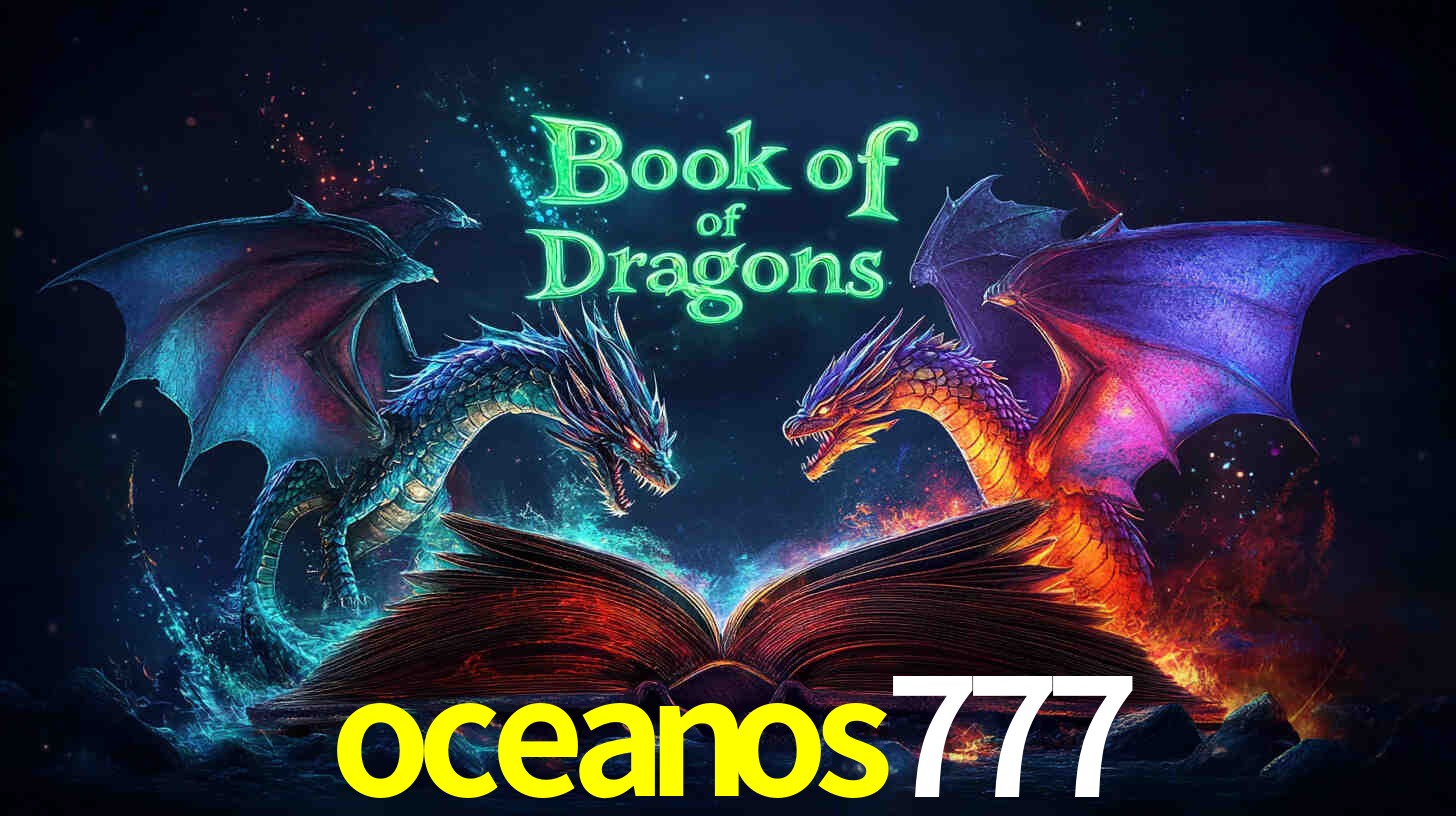 Descubra a Essência do oceanos777: Nossa História e Compromissos