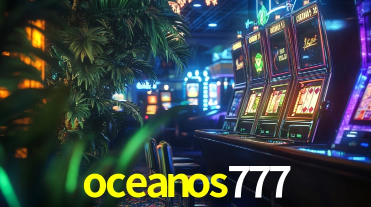 Tournaments oceanos777